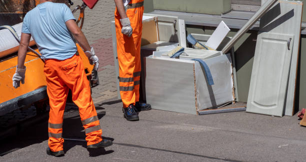 Recycling Services for Junk in Kingsville, TX